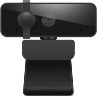 Lenovo GXC1S15024, Lenovo 310 FHD Webcam Black (P) (GXC1S15024) Schwarz