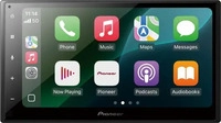 Pioneer SPH-DA150BT, Pioneer SPH-DA150BT (Android Auto, Apple Carplay)...