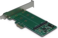 Intertech 88885381, Intertech KCSSD4 (PCIe) (88885381)