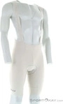 Castelli Espresso 2 Bibshort (XL) (67405765) Silber