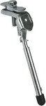 Fischer Fahrrad 85996, Fischer Fahrrad Fischer Seitenst&auml;nder (85996) Silber