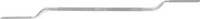 Pferd 12409182, Pferd TOOLS 12409182 TOOLS Pr&auml;zisions-Riffelfeile Typ 918 P 150mm