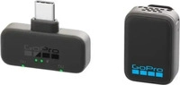 GoPro AWMIC-010-USB-ES, GoPro Wireless Mic USB Kit (AWMIC-010-USB-ES) Schwarz