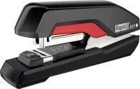 Rapid 5000541, Rapid Supreme Heftger&auml;t S27 (30 Bl&auml;tter) (5000541) Schwarz