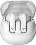Verbatim 30202, Verbatim TruSound Pro Earbuds weiss (Kabellos) (30202)