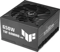 ASUS 90YE00SC-B0NA00, ASUS TUF Gaming 650W Gold Evo Power Supply (650 W)