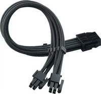 Silverstone SST-PP07E-EPS8B, Silverstone SST-PP07E-EPS8B (30 cm, 8 pin EPS)