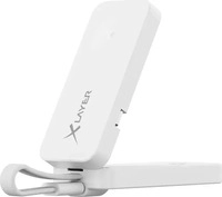 Xlayer 220559, Xlayer 3-in-1 Power Stick, weiss (60 W) (220559)
