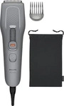 Philips HC3723/15, Philips Hair Clipper HC3723/15 Serie 3000 (HC3723/15) Grau