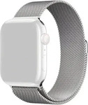 Decoded D23AWS41MTS1TM, Decoded Milanaise Traction Strap 38/40/41mm Titanium (20 mm,