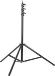 Godox D178391, Godox 300F Light Stand (300 cm, 3 kg) (D178391) Schwarz
