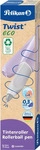 Pelikan 824668, Pelikan Tintenroller Twist Eco lavendel (1x) (824668)
