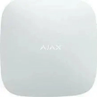 Ajax 38239, Ajax Systems CONTROL PANEL WRL HUB 2/WHITE 38239 (38239)