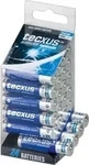Tecxus 23817, Tecxus LR03/AAA (24 Stk., AAA) (23817), Grundpreis: &euro; 0,42 /