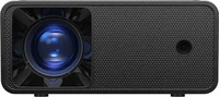 BlitzWolf BW-V1, BlitzWolf Projector BW-V1 (Full HD, 180 lm) (BW-V1) Schwarz