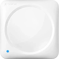 X-Sense 1677485401, X-Sense SMS0A PIR-Bewegungssensor (10 m) (1677485401) Weiss