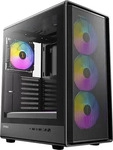 Antec 0-761345-10286-5, Antec Performance P6 Neo ARGB PC Geh&auml;use ATX Midi Tower,