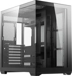 Darkflash Tech C280 BLK +7F, Darkflash Tech DarkFlash C280 computer case...