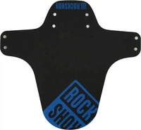 RockShox 00.4318.020.009, RockShox Fender (Schutzblech vorne) (00.4318.020.009) Blau