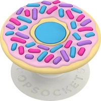 PopSockets 803977, PopSockets PopGrip Premium PopOuts D'ohnut (803977)