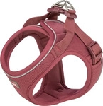 Trixie TX211631, Trixie Szelki UrbanVest, dla psa, M: 58-61 cm/20 mm, sangria...