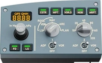 Moza AS032, Moza MA3F Electronic Flight Control Modules L (PC) (AS032)