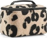 reisenthel ML6071, reisenthel cosmetic case teddy leo cream (4 l) (ML6071)