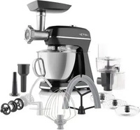 ETA ETA204390030, ETA Gratus Storio II (5 l, 1200 W) (ETA204390030) Schwarz