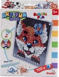 Simba Toys 106374704, Simba Toys Simba A&F Sequin Fuchs (106374704)