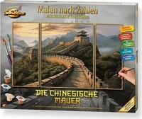 Schipper 609260934, Schipper MNZ - Die Chinesische Mauer (609260934)