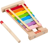 Mattel Fisher-Price HXV13, Mattel Fisher-Price Fisher-Price Buntes Xylophon mit