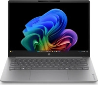 HP E0VM7EA, HP OmniBook 3 Laptop Next Gen AI 14-hz0157ng (14", 512 GB, 8 GB, DE,
