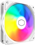 Cooler Master MFW-B2DW-17NPA-R1, Cooler Master MF120 Lite White ARGB 120mm case fan