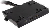 Lian Li O11DE-3XV2, Lian Li Lian-Li Option USB module for O11DEX, O11DERGB-X