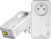Strong POWERL600DUOFR, Strong sada 2 adapt&eacute;rů Powerline 600 DUO FR/ Powerline 600