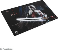 Gamegenic GGS40053, Gamegenic Star Wars: Unbegrenzte Spielmatte - Mandalorianer