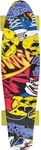 Schildkr&ouml;t 510782, Schildkr&ouml;t Retro Skateboard (22") (510782)