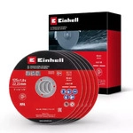 Einhell 49711522, Einhell Trennscheiben (49711522)