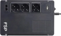 Fortron PPF4802201, Fortron USV ECO800 Line-interactive 800VA (800 VA, 480 W)