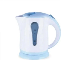Maestro MR-031-BLUE, Maestro Czajnik Czajnik elektryczny 1.7L 2200W niebieski