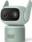 Anker T817L461, Anker eufy Cam C31 Solo (1920 x 1080 Pixels) (T817L461) Gr&uuml;n