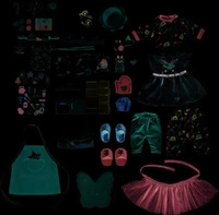 Zapf Creation 839607, Zapf Creation Zapf Baby born Adventskalender (24 T&uuml;rchen)