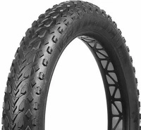 Vee Tire Mission Command 24 x 4.0" Fatbike Tire (39598960)
