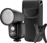 Westcott 4660N, Westcott FJ80-SE M Universal 80WS Speedlight (D258641)