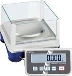 Kern & Sohn PCD 300-3, Kern & Sohn Kern Hochaufl&ouml;sende Pr&auml;zisionswaage...