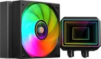 Mars Gaming MLTWO120, Mars Gaming MLTWO120 (MLTWO120) Schwarz