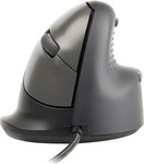 R-Go Tools RGOHBRSWDBL, R-Go Tools R-Go Maus HE Break ergonomisch rechts USB klein