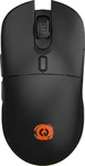Canyon CND-SGMW11B, Canyon GMW-11, Gaming-Maus, kabellos, schwarz (Kabellos)