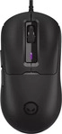 Lorgar LRG-MSA10-BK, Lorgar Computermaus MSA10, Ultralight Wired Gaming Mouse
