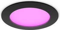 Philips Hue 929004291301, Philips Hue Slim Downlight LED Einbauleuchte, App- &